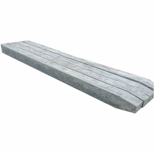 Rcc Fencing Pole