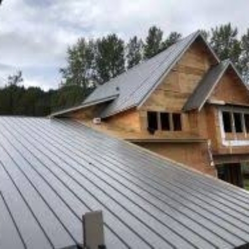 Roofing 
