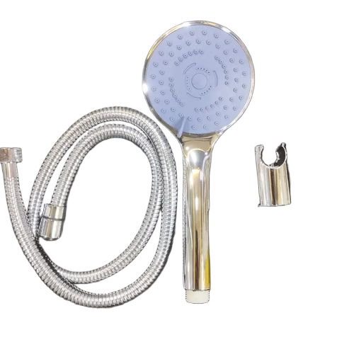 Round Hand Shower