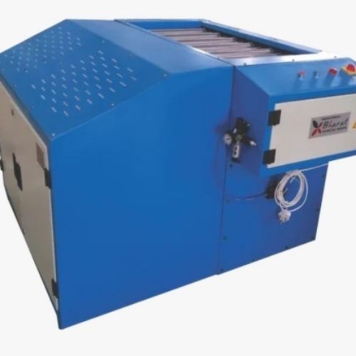 Roving Opener Machine