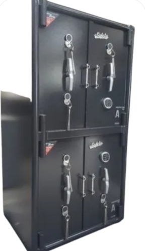 Safe Four Door Lock