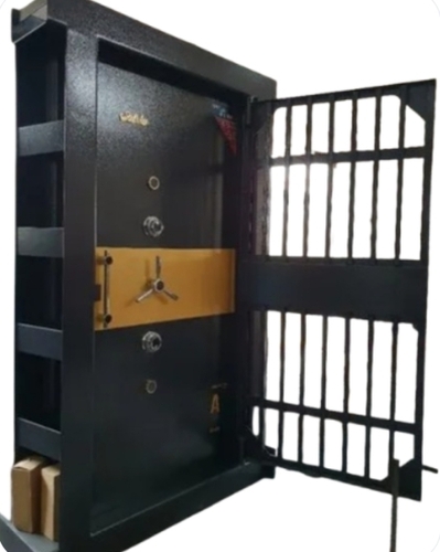 Security Safe Door
