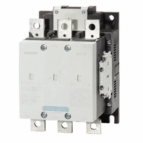 Siemens Contactor