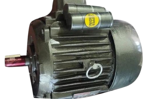 Single Phase Heavy Duty Motor