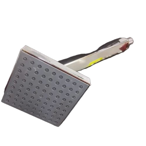 Square Shower