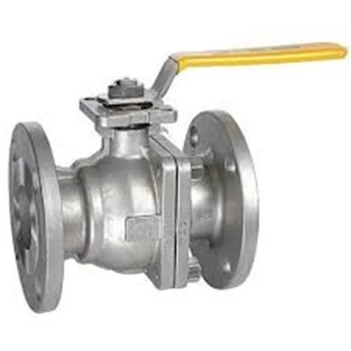 Ss Ball Valve