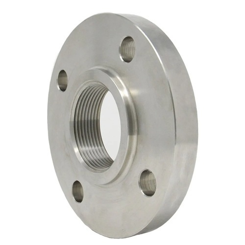 Ss Flange - Application: Industrial