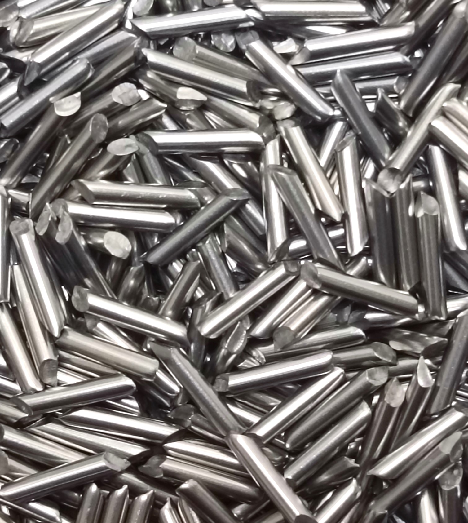 stainless steel Cross pin