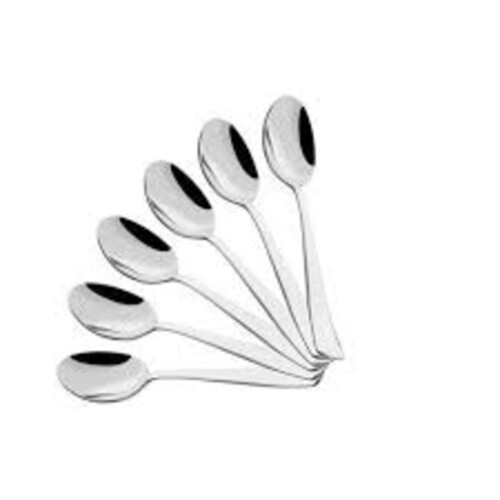 Stainless Steel Spoon