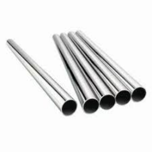 Stainless Steel Tube By Ridhi Siddhi Steel Corporation