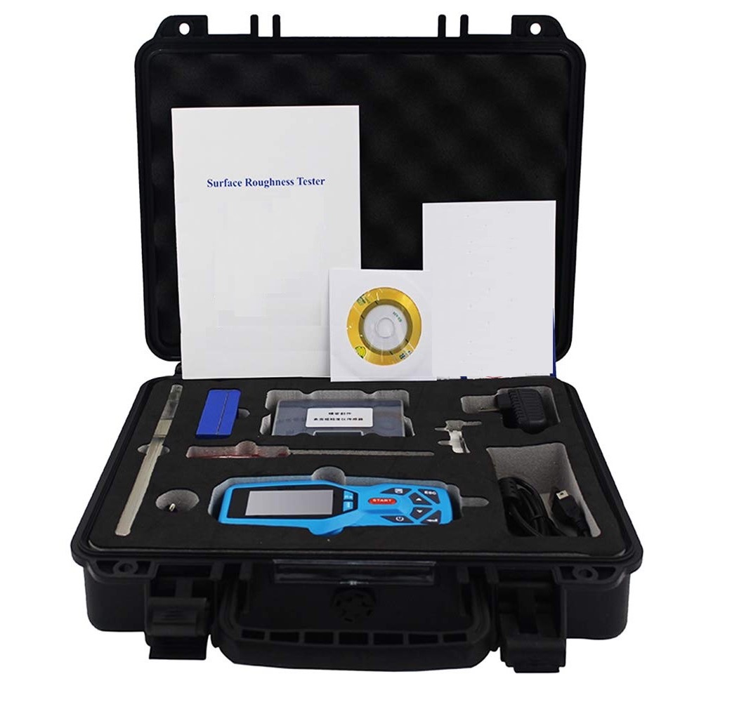 Surface Roughness Tester