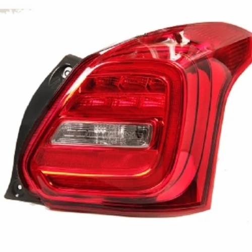 Swift LH Tail Lamp