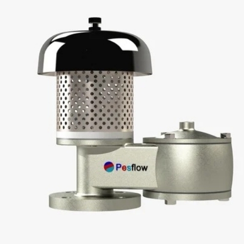 Tank Breather Valve
