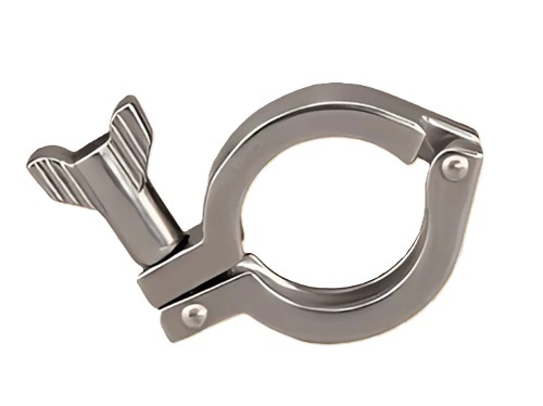 Tc Clamp