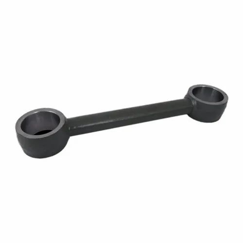 Traction Lever Precision Machined Component