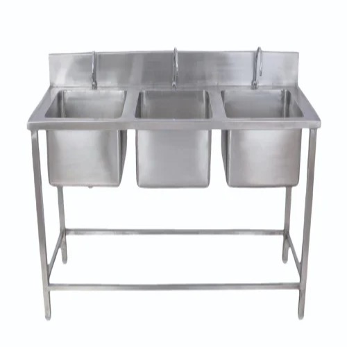 Trolleys Table