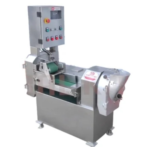 Vegetable Cutting Machine