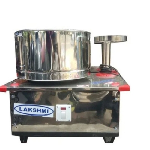 Wet Grinder - Features: Low Maintenance Needed