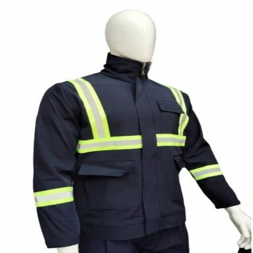 Winter Boiler Suit Jacket