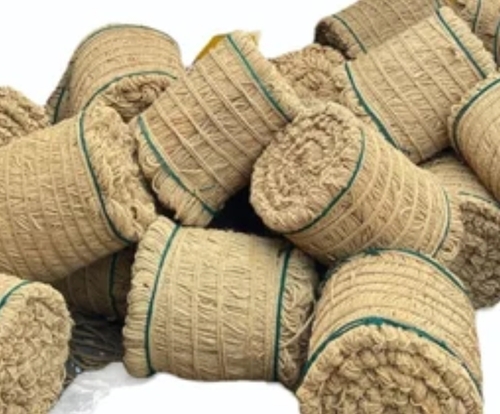 1.5 Feet Brown Coir Yarn