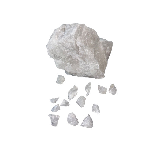 97-99% Silica Quartz