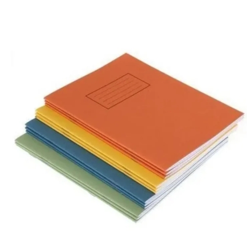 A5 Notebook
