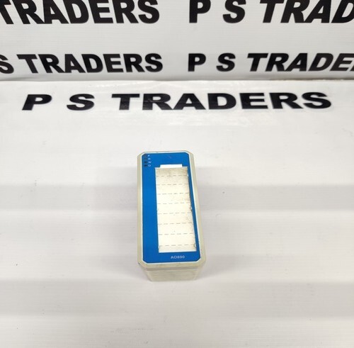 ABB 3BSC690072R1 INPUT MODULE
