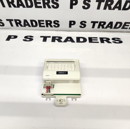 ABB 3BSE018172R1 BATTERY UNIT