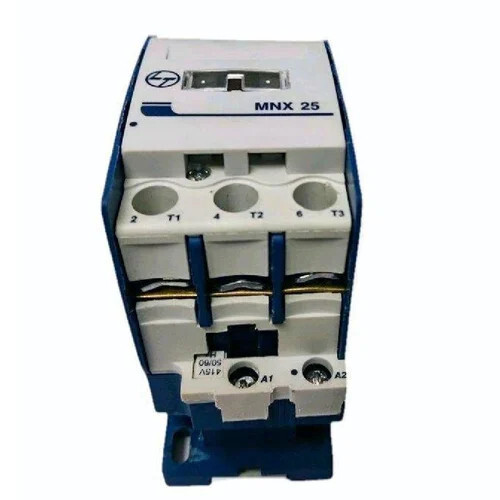 Ac Power Contactors