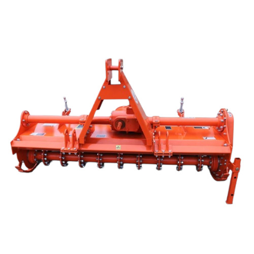 Agricultural Multi Speed Rotavator