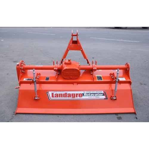 Agriculture Rotavator