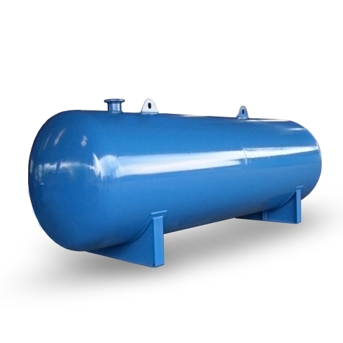 Air Vessel Tank
