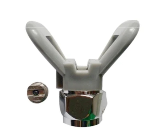 Airless Spray Gun Tip Guard