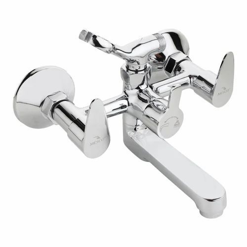 Bathroom Wall Mixer Tap