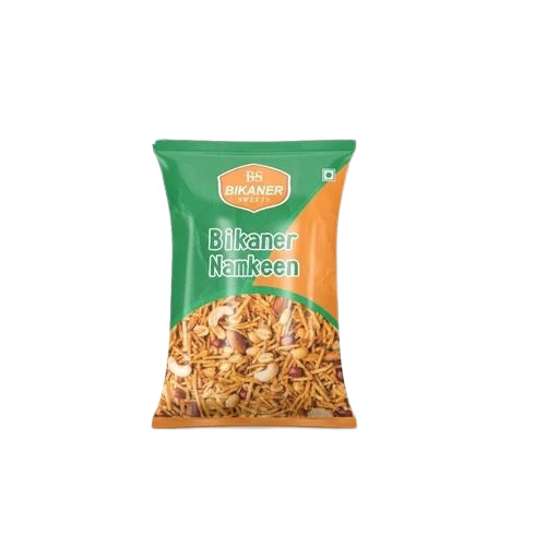 Bikaner Namkeen Packaging Pouch