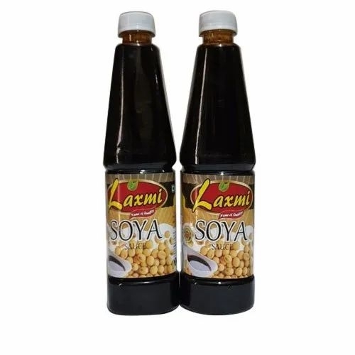 Black Sauce
