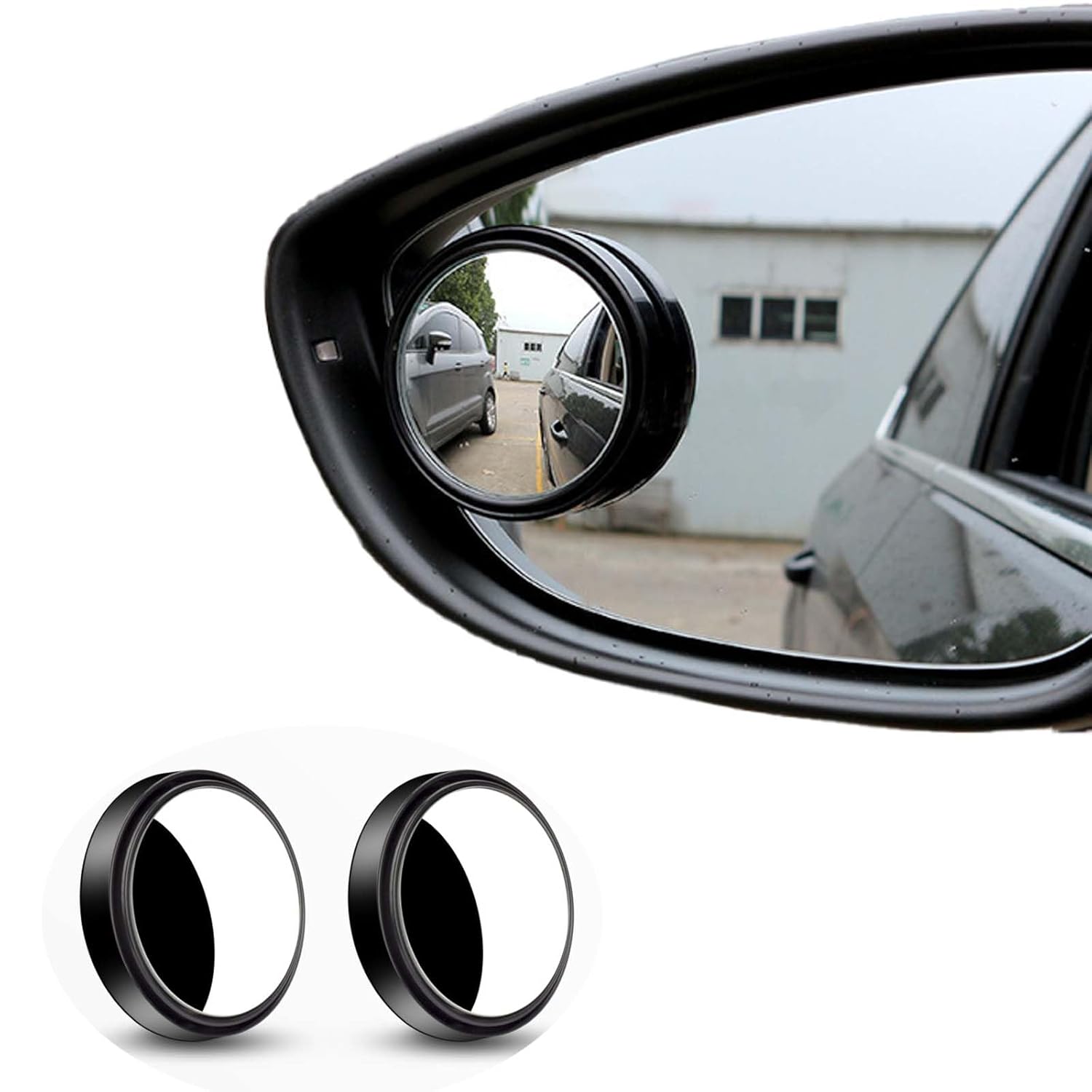 Blind Spot Mirror 