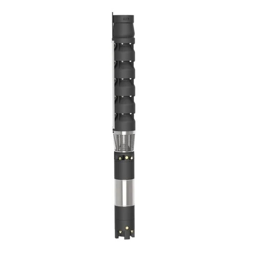 Borewell Submersible Pump