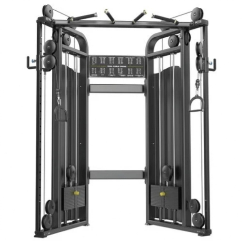 Cable Crossover Machine