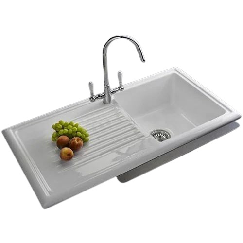 Ceramic Kitchen Sink