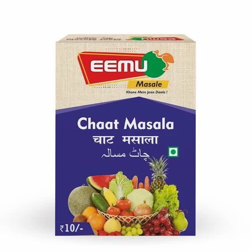 Chatpata Chaat Masala