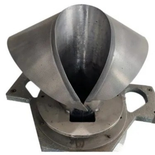Collar Machine Suit Parts
