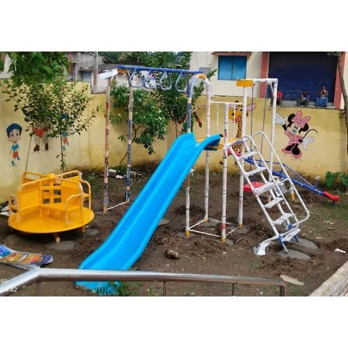Combination Playground Equipment 