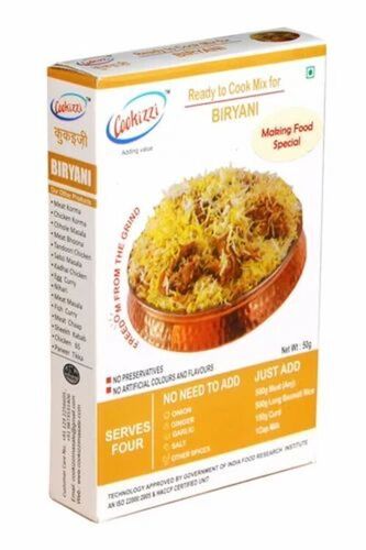 Cookizzi Biryani Masala