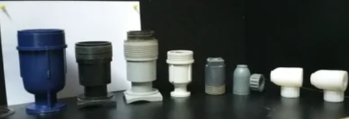 Cooling Tower Water Spray Nozzle