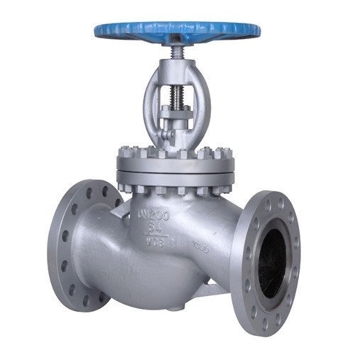 CS Stream Globe Valve