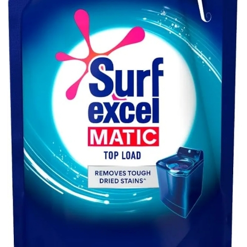 Detergent Powder