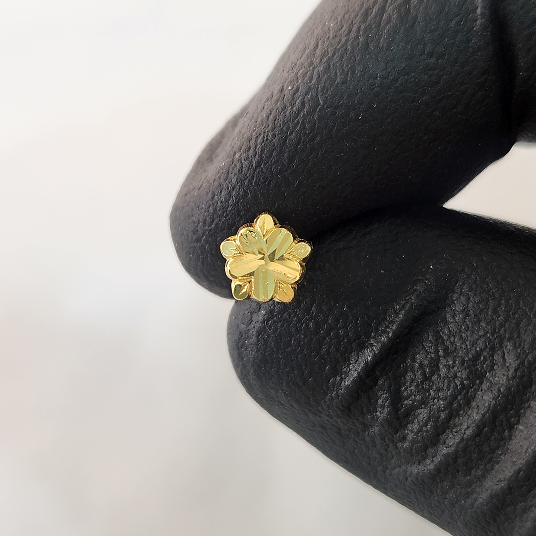 Die Nose Pin