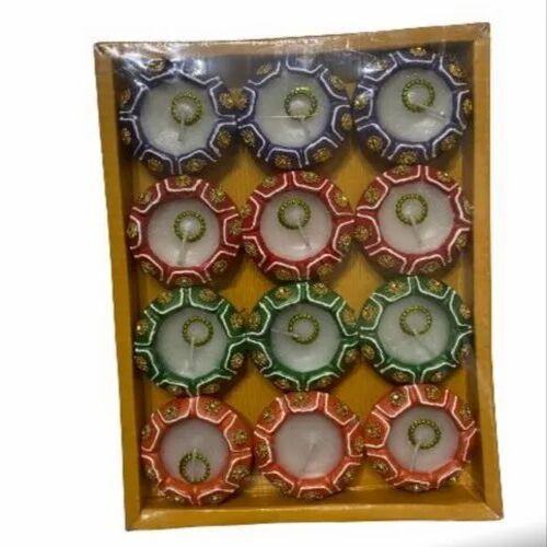 Diya Set - Lantern Type: Sky Lantern
