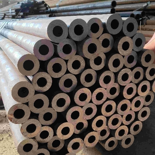 Durable Boiler Tubes